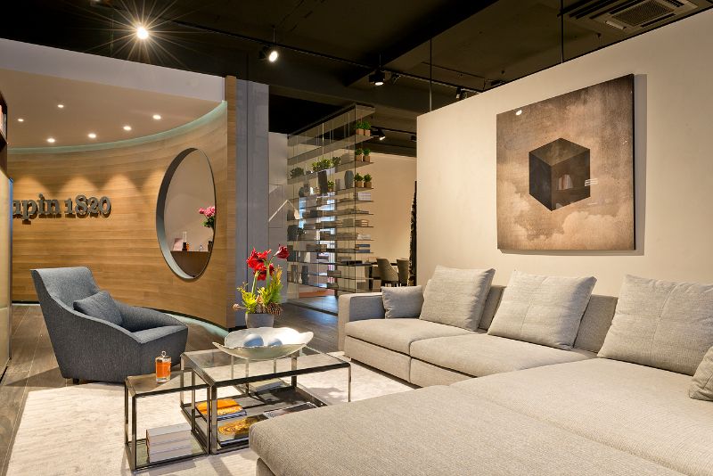 Amazing 15 Geneva Showrooms To Get Inspired By