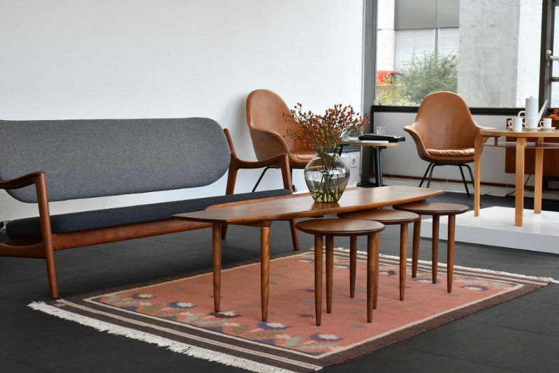 Amazing 15 Geneva Showrooms To Get Inspired By