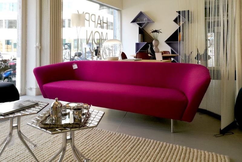 Amazing 15 Geneva Showrooms To Get Inspired By