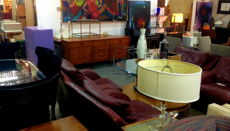 Best Showrooms in Dallas - Inspiration Above All Else
