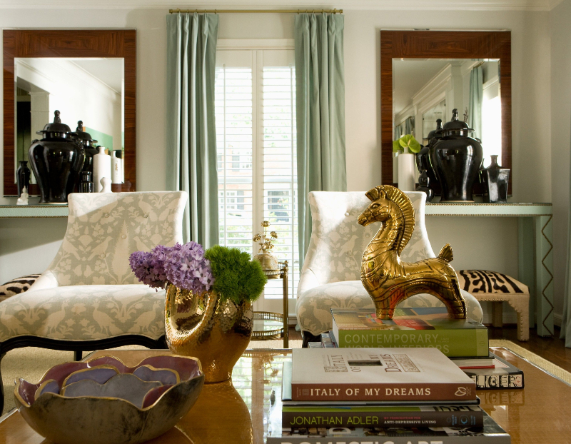 Best Showrooms in Dallas - Inspiration Above All Else