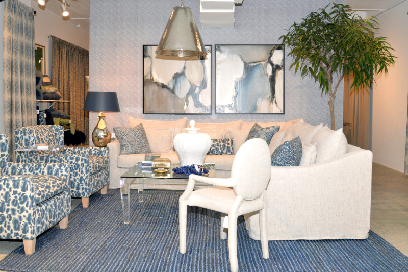 Best Showrooms in Dallas - Inspiration Above All Else