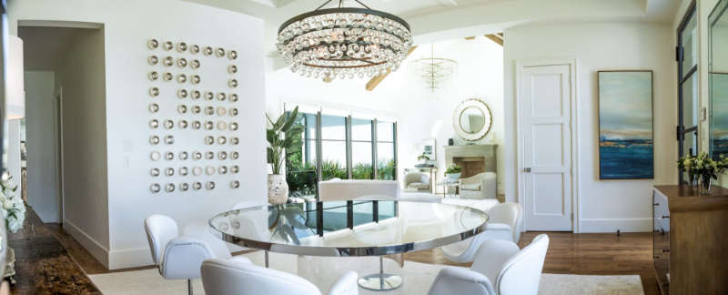 Best Showrooms in Dallas - Inspiration Above All Else