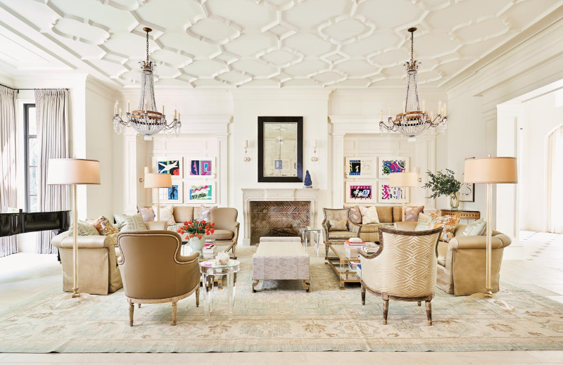Best Showrooms in Dallas - Inspiration Above All Else