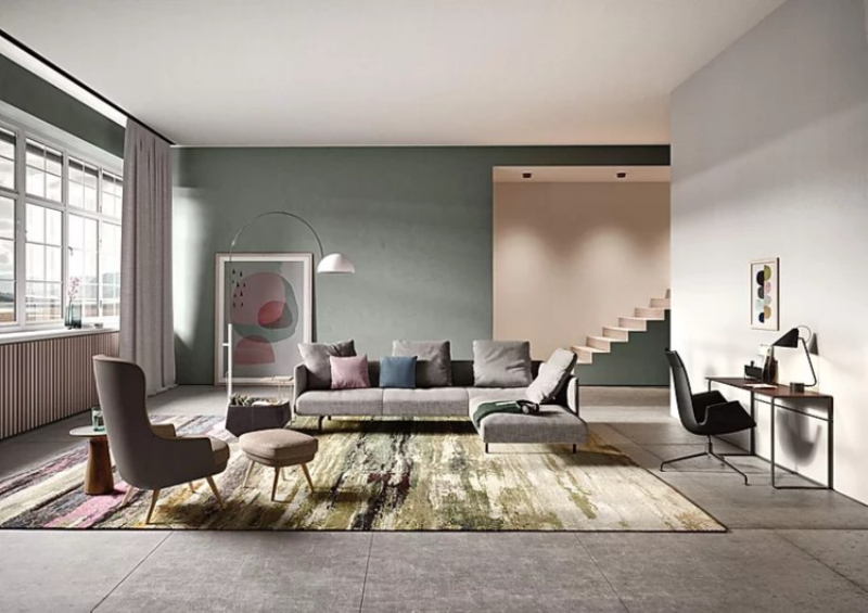 Best Showrooms in Dallas - Inspiration Above All Else