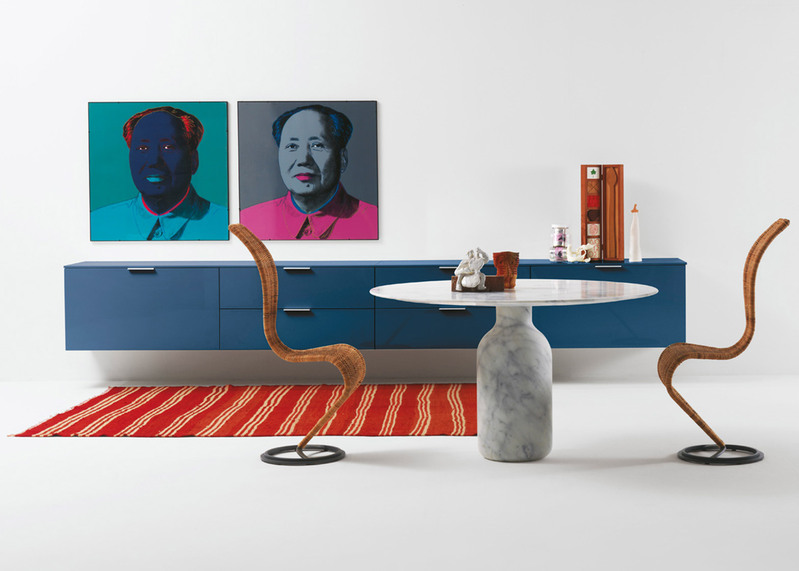 Milan - 20 Most Iconic Interior Design Personalities