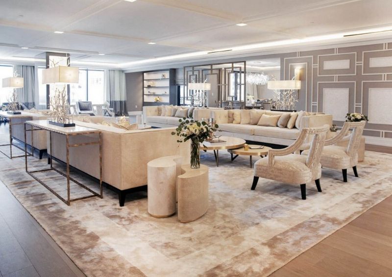 Geneva Interior Designers Must Wanted 20 Rugs Ideas