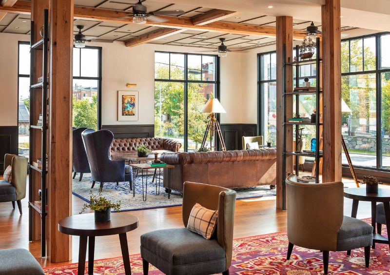 Hong Kong Interior Designers, A Rugs Selection