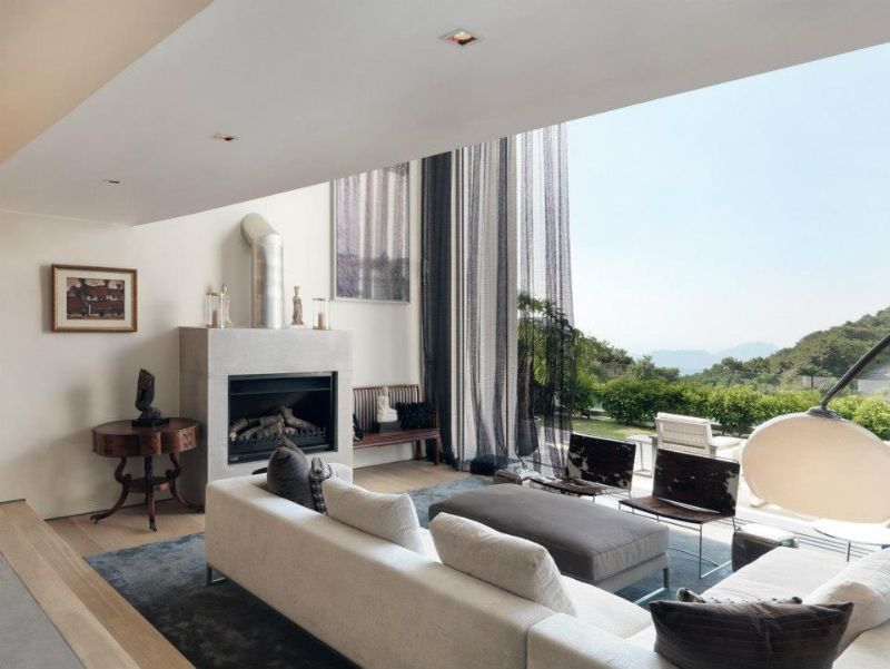 Hong Kong Interior Designers, A Rugs Selection