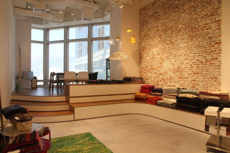 Hong Kong Interior Designers, A Rugs Selection