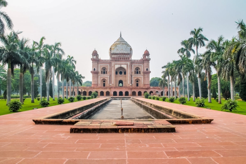 Incredible Project Inspirations from New Delhi Interior Designers