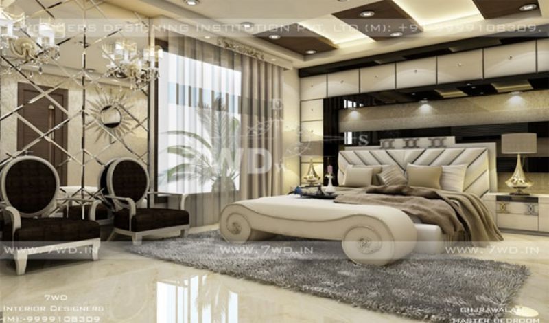 Incredible Project Inspirations from New Delhi Interior Designers