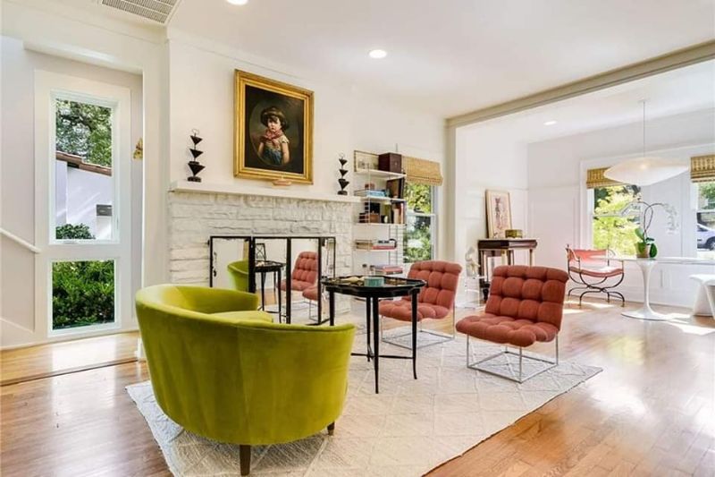 Incredible Project Inspirations from New Delhi Interior Designers