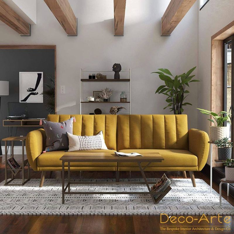Incredible Project Inspirations from New Delhi Interior Designers