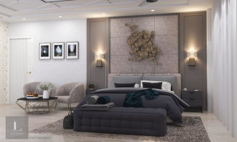 Incredible Project Inspirations from New Delhi Interior Designers