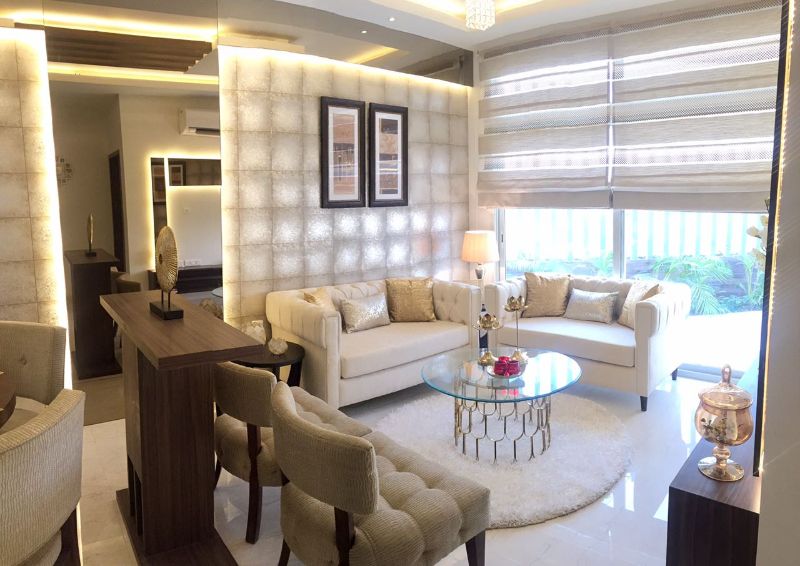 Incredible Project Inspirations from New Delhi Interior Designers