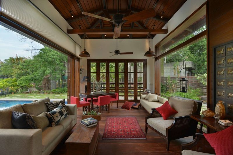 Incredible Project Inspirations from New Delhi Interior Designers