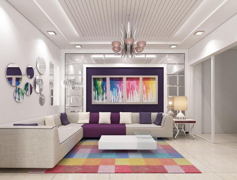Incredible Project Inspirations from New Delhi Interior Designers