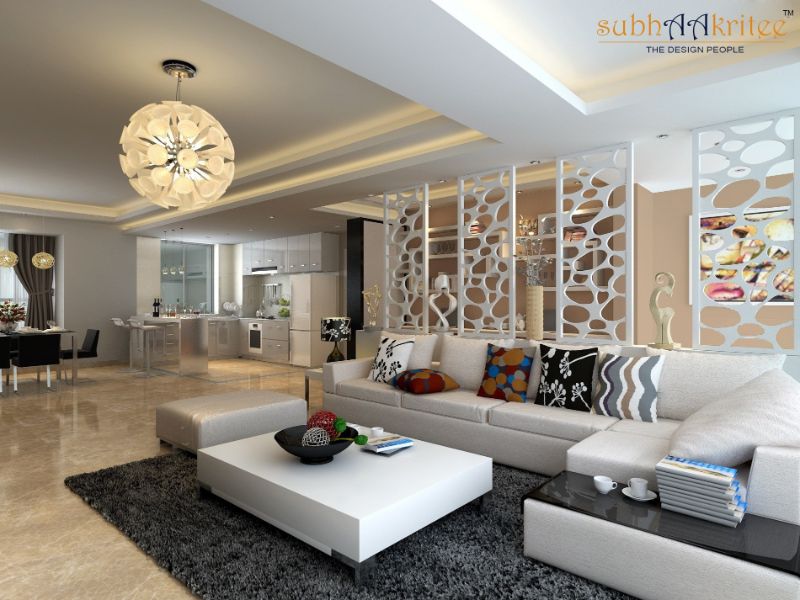 Incredible Project Inspirations from New Delhi Interior Designers