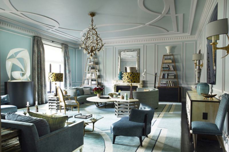 Incredible Project Inspirations from New Delhi Interior Designers