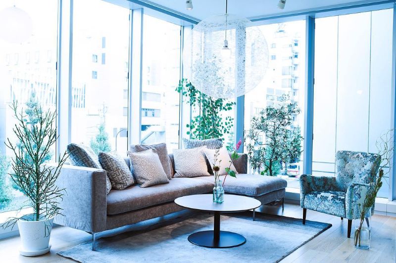 Innovative Tokyo Showrooms and Design Stores
