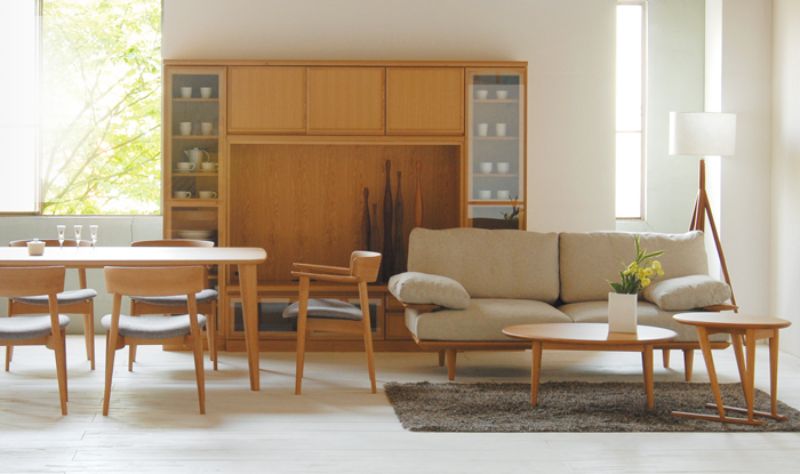 Innovative Tokyo Showrooms and Design Stores