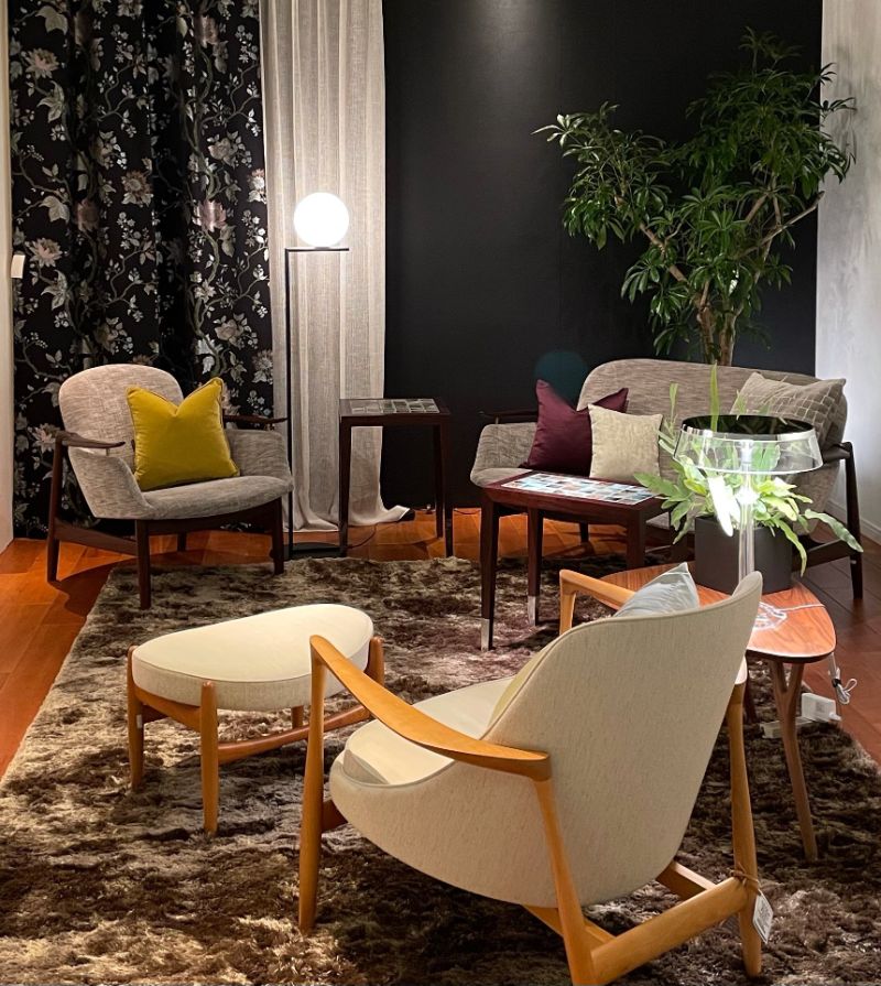 Innovative Tokyo Showrooms and Design Stores