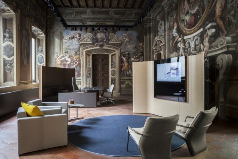 Milan - 20 Most Iconic Interior Design Personalities