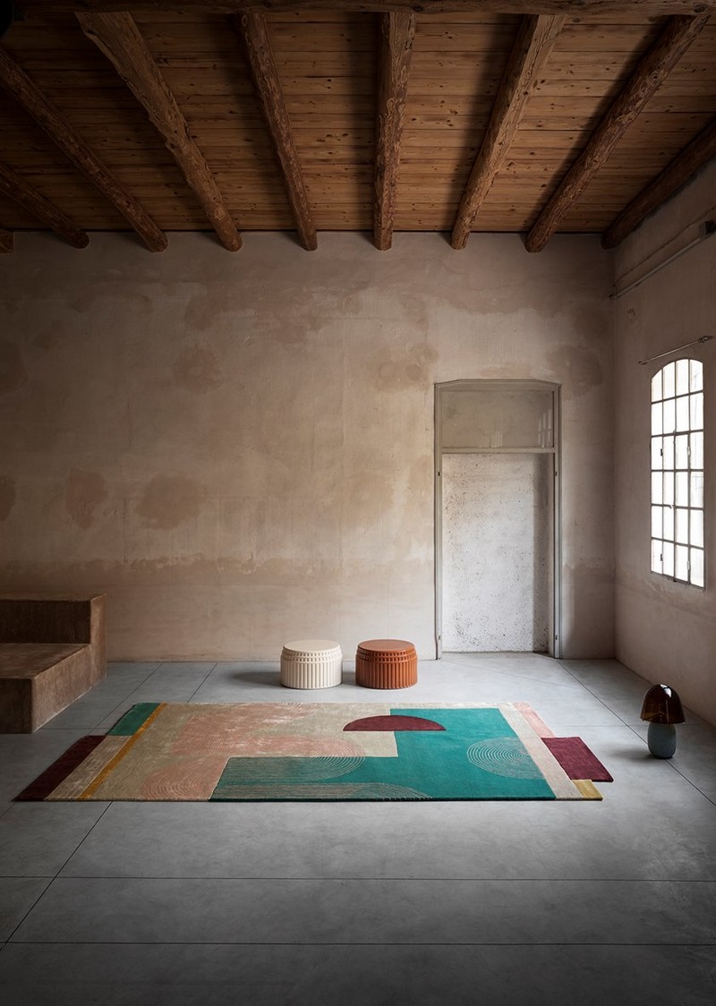 Milan - 20 Most Iconic Interior Design Personalities