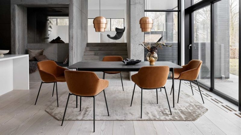 Showrooms and Design Stores from Vienna That Will Amaze You