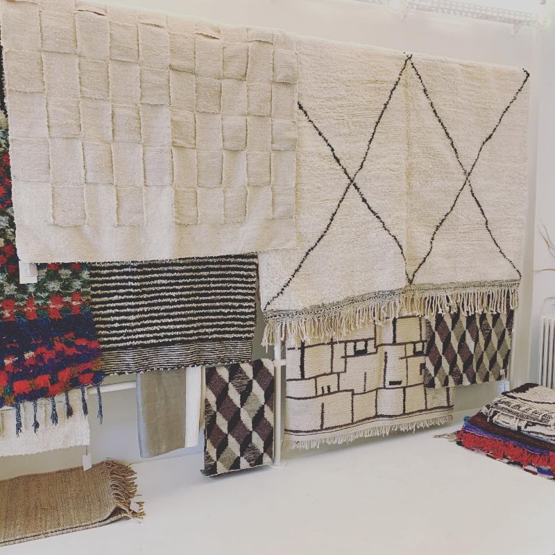 Showrooms and Design Stores from Vienna That Will Amaze You