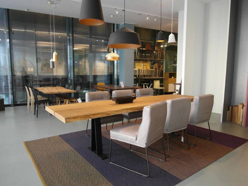 Showrooms and Design Stores from Vienna That Will Amaze You