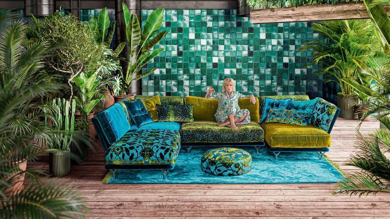 Showrooms and Design Stores from Vienna That Will Amaze You