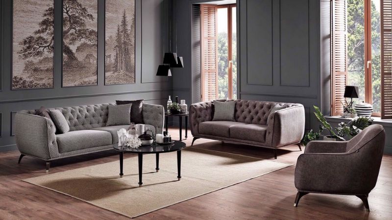 Showrooms and Design Stores from Vienna That Will Amaze You