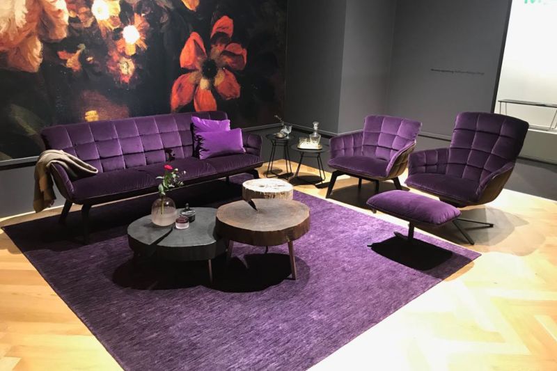 Showrooms and Design Stores from Vienna That Will Amaze You