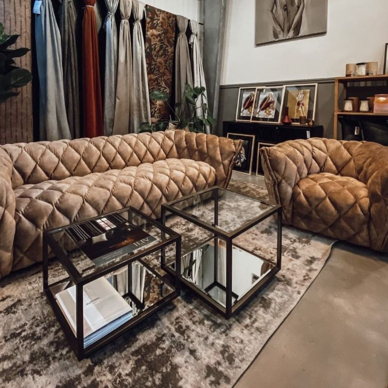 Showrooms and Design Stores from Warsaw, Where to Find the Best Rugs