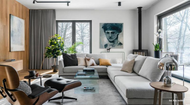 Showrooms and Design Stores from Warsaw, Where to Find the Best Rugs
