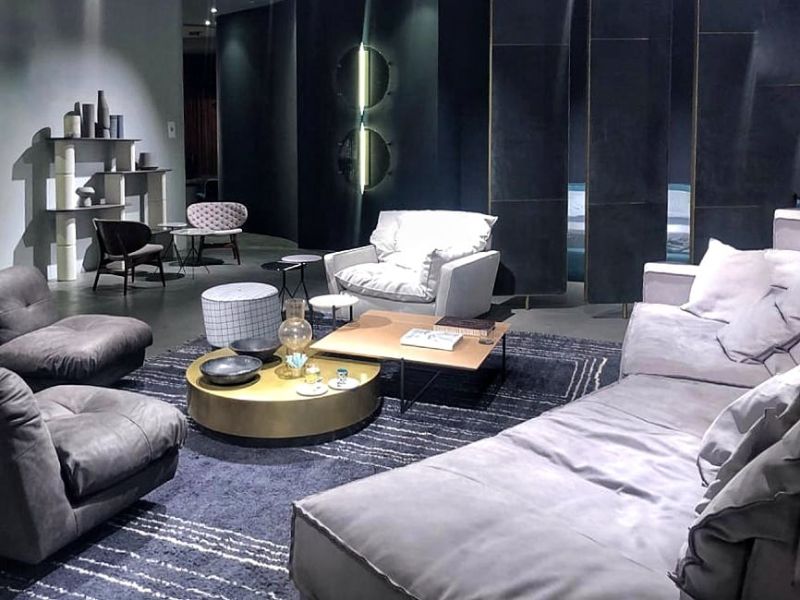 Showrooms and Design Stores from Warsaw, Where to Find the Best Rugs
