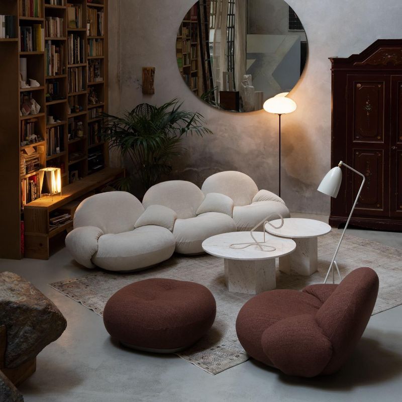 Showrooms and Design Stores from Warsaw, Where to Find the Best Rugs
