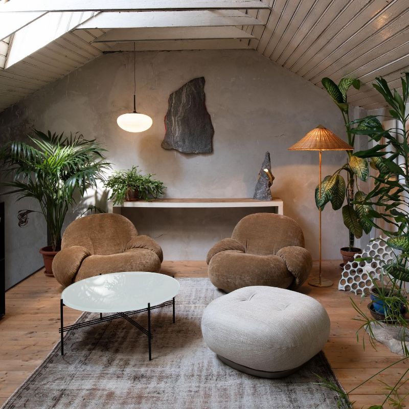 Showrooms and Design Stores from Warsaw, Where to Find the Best Rugs
