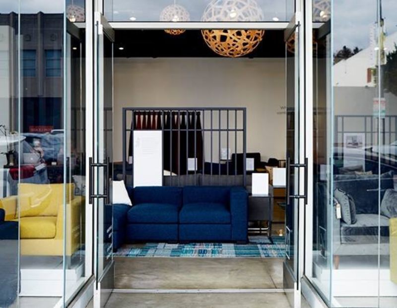Showrooms and Design Stores in Chicago, Our 15 Must-Visit