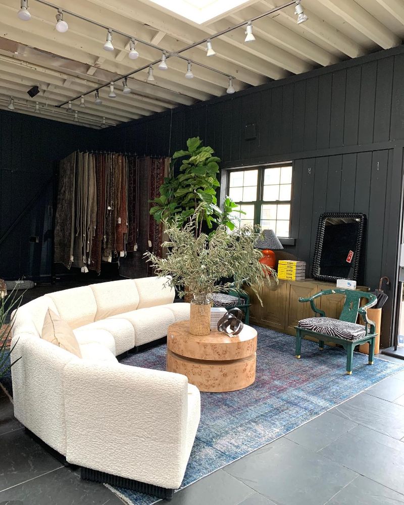 Showrooms and Design Stores in Chicago, Our 15 Must-Visit