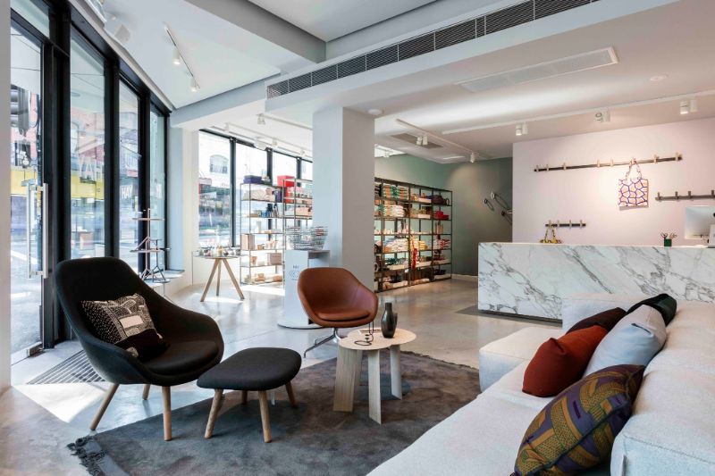 Showrooms and Design Stores in Chicago, Our 15 Must-Visit