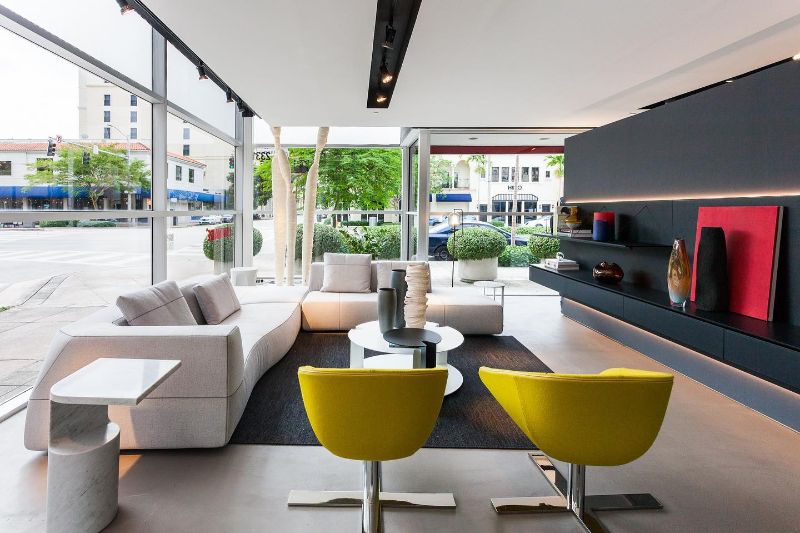 Showrooms and Design Stores in Chicago, Our 15 Must-Visit