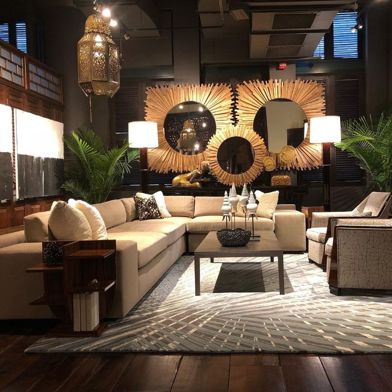 Showrooms and Design Stores in Chicago, Our 15 Must-Visit