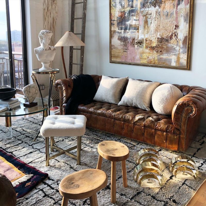 Showrooms and Design Stores in Chicago, Our 15 Must-Visit