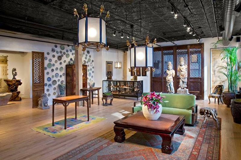 Showrooms and Design Stores in Chicago, Our 15 Must-Visit