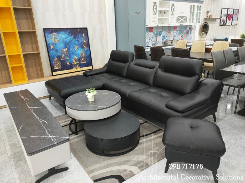 Showrooms and Design Stores in Ho Chi Minh, The Amazing 7