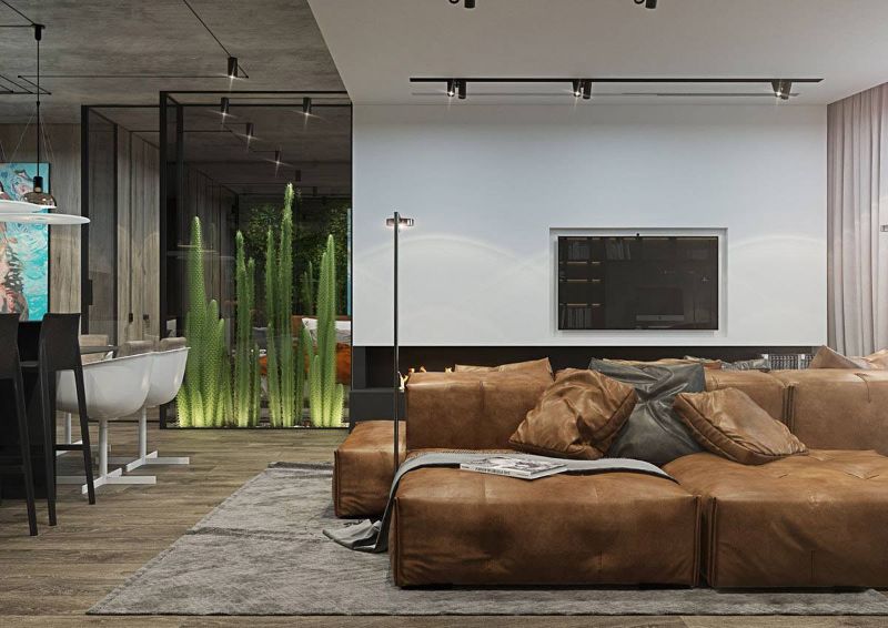 Showrooms and Design Stores in Ho Chi Minh, The Amazing 7