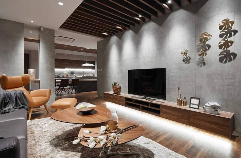 Showrooms and Design Stores in Ho Chi Minh, The Amazing 7